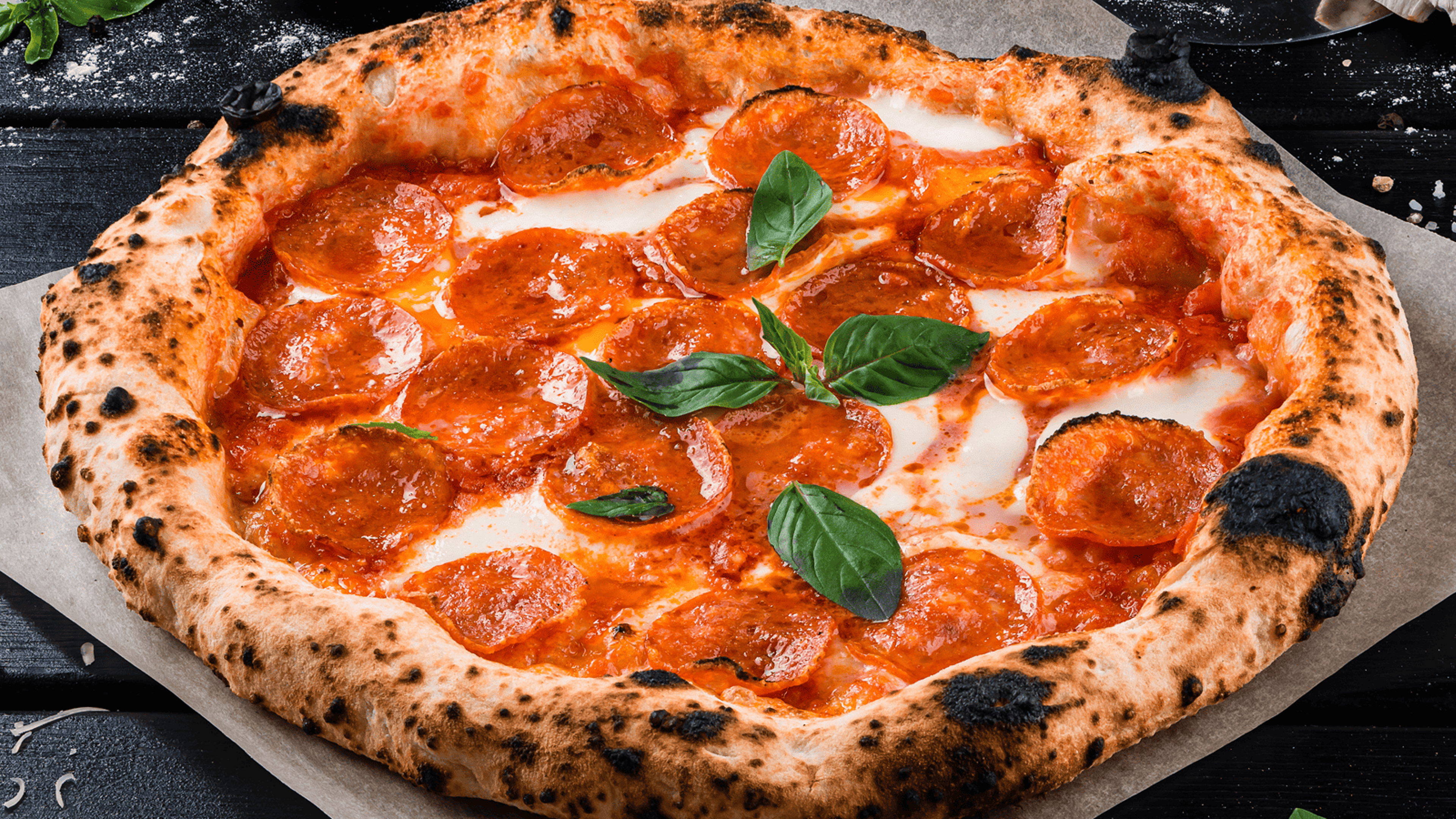 Pizza Haus Wesseling